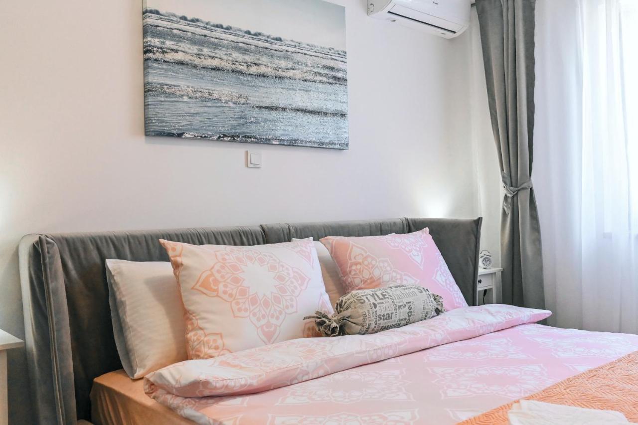 House Lida Lägenhet Kastav Exteriör bild