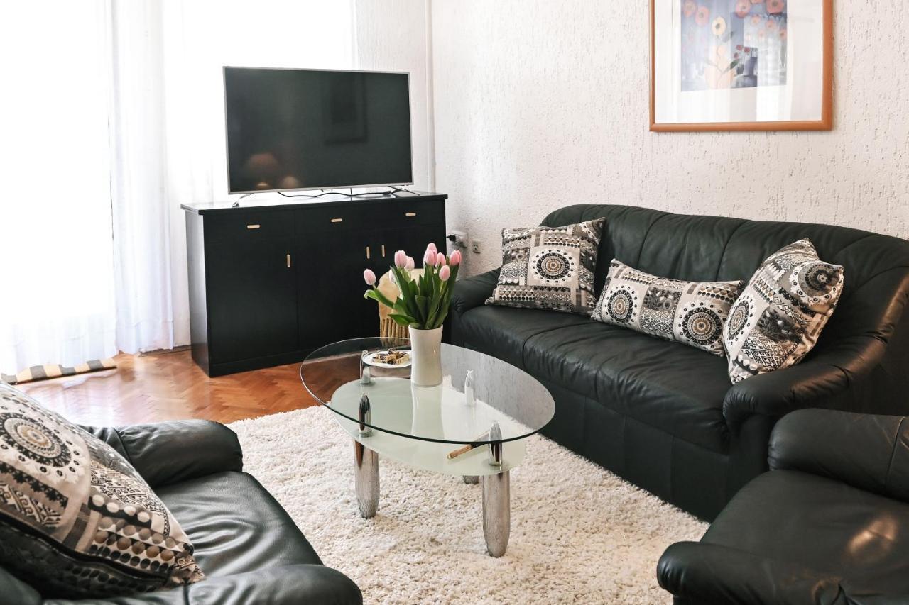 House Lida Lägenhet Kastav Exteriör bild