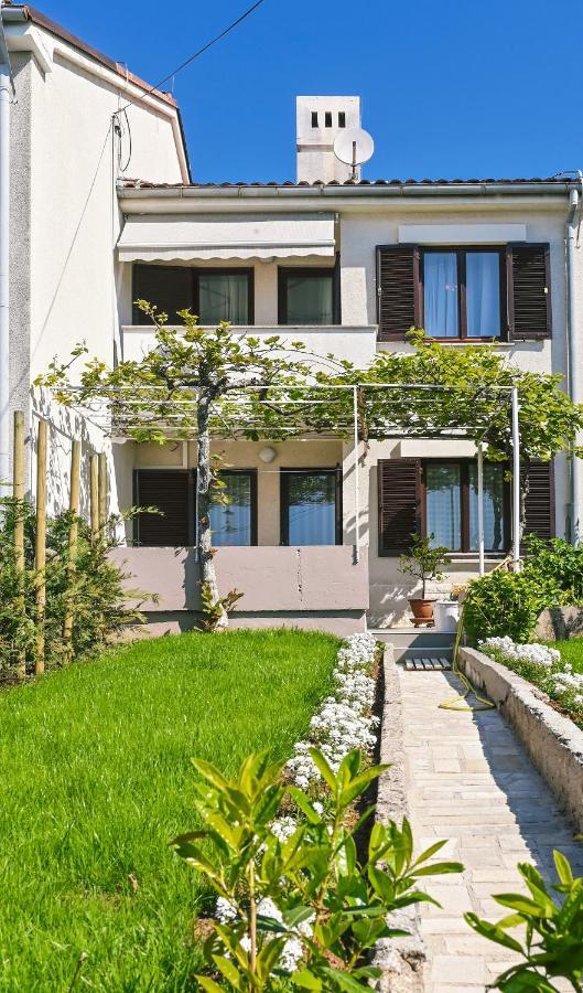 House Lida Lägenhet Kastav Exteriör bild