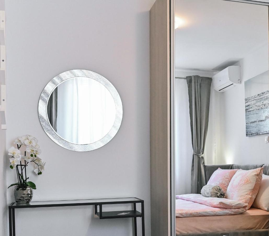 House Lida Lägenhet Kastav Exteriör bild