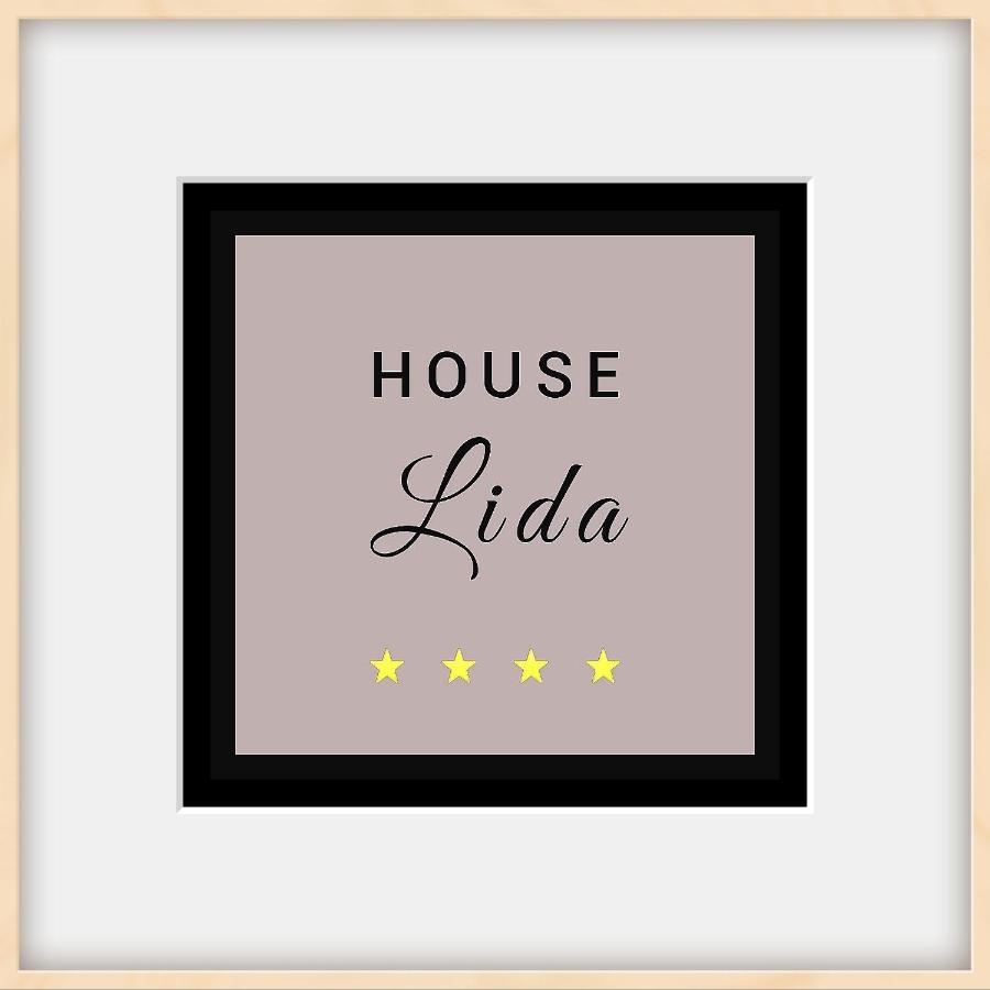 House Lida Lägenhet Kastav Exteriör bild